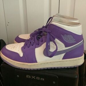 Jordan 1s size 9 women’s used